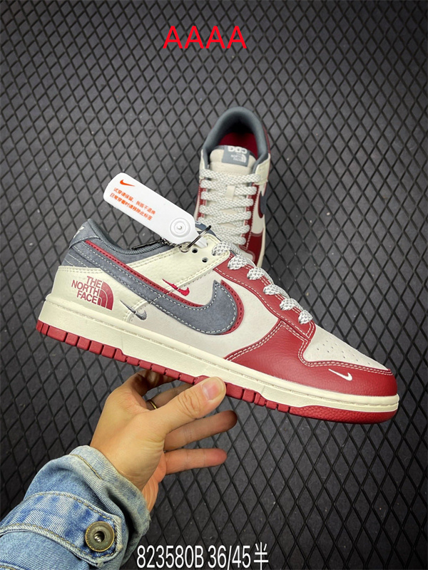 Nike Dunk(AAAA)-1690