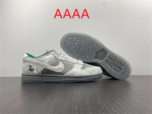 Nike Dunk(AAAA)-172