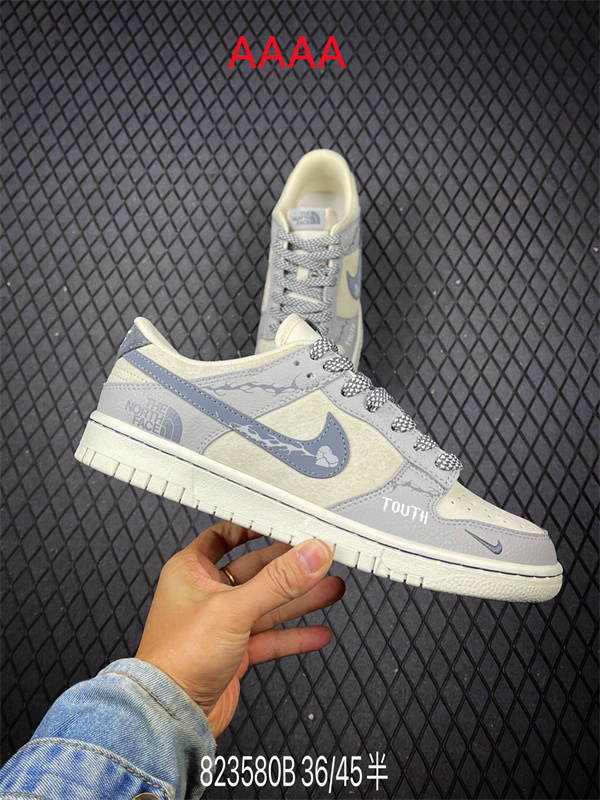 Nike Dunk(AAAA)-1702