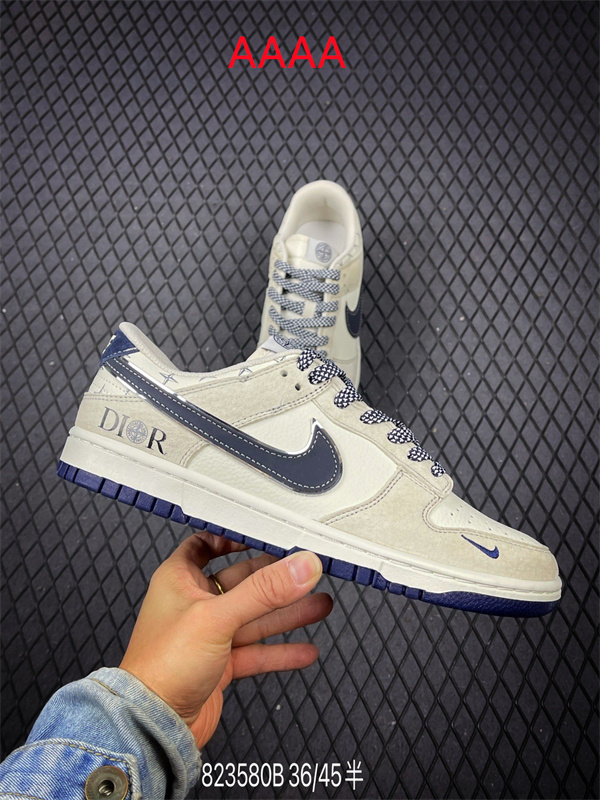 Nike Dunk(AAAA)-1707
