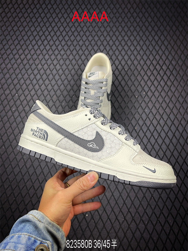 Nike Dunk(AAAA)-1710