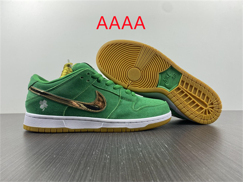 Nike Dunk(AAAA)-173