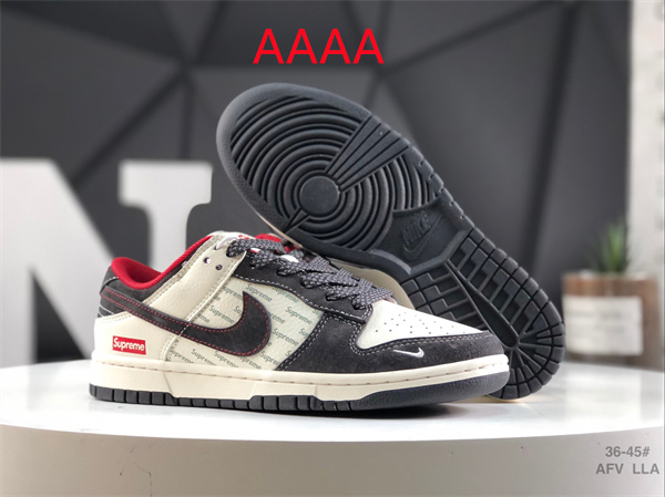 Nike Dunk(AAAA)-1714