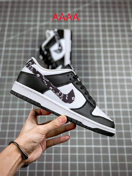 Nike Dunk(AAAA)-174