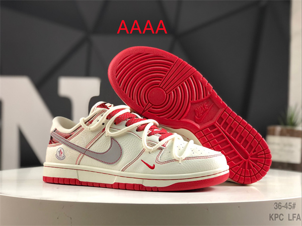 Nike Dunk(AAAA)-1722