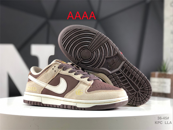 Nike Dunk(AAAA)-1724