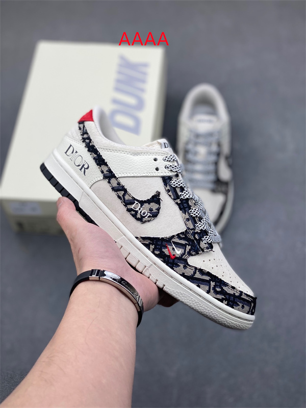 Nike Dunk(AAAA)-1730