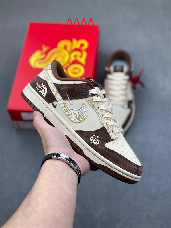 Nike Dunk(AAAA)-1732