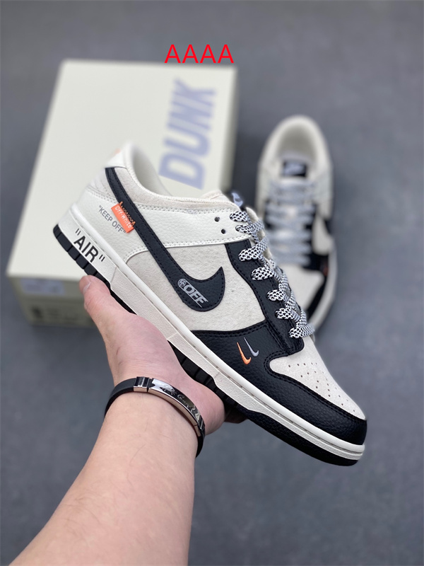Nike Dunk(AAAA)-1734