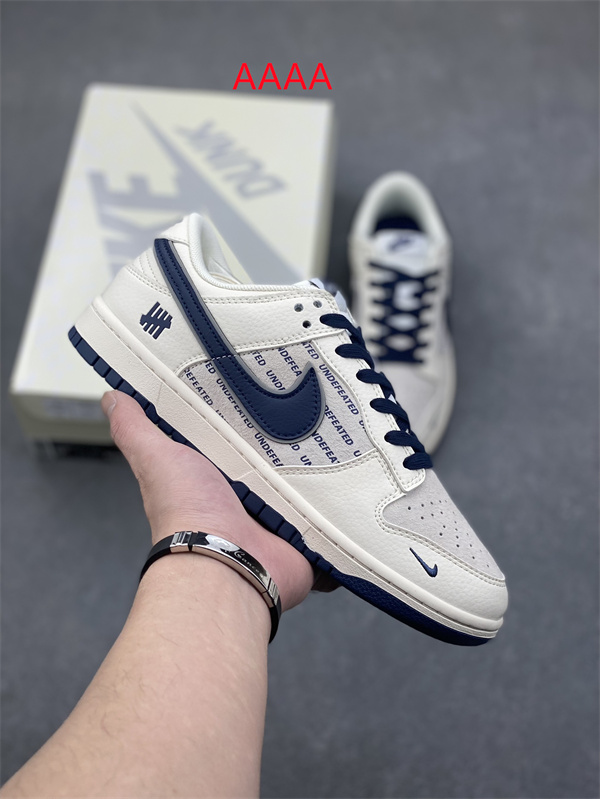 Nike Dunk(AAAA)-1738