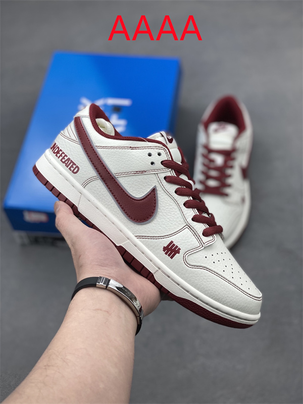 Nike Dunk(AAAA)-1756