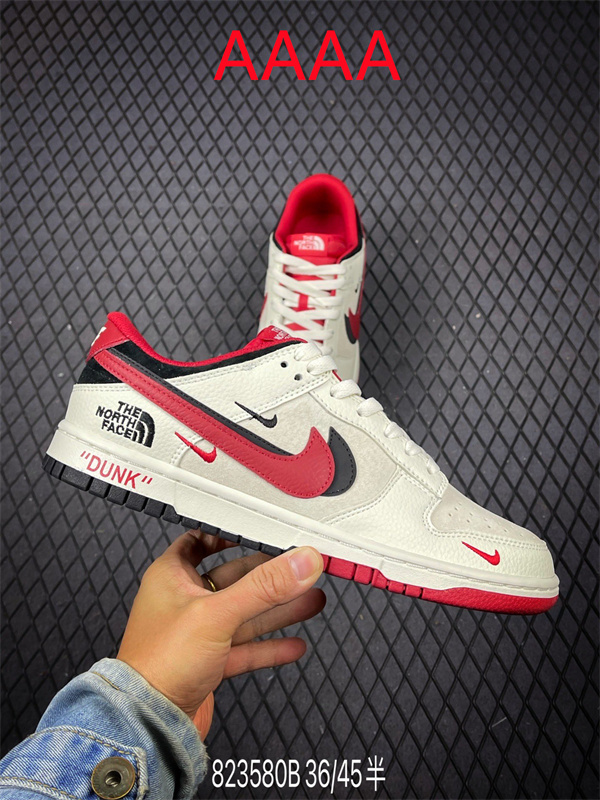 Nike Dunk(AAAA)-1760