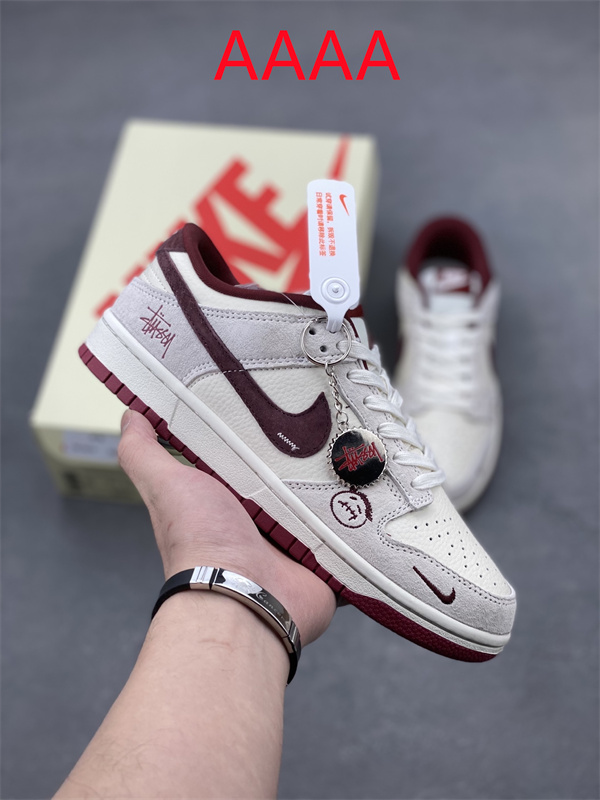 Nike Dunk(AAAA)-1770