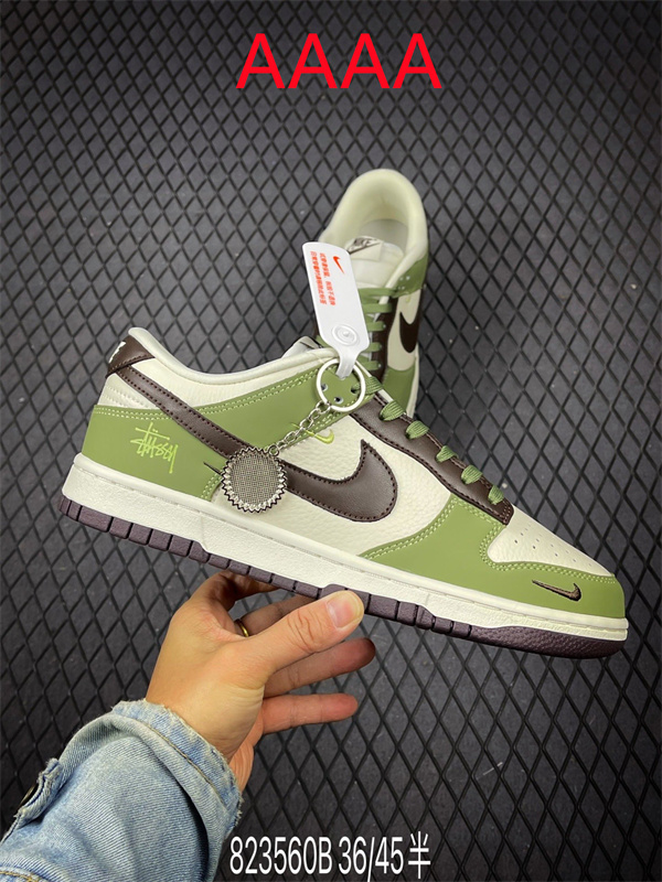 Nike Dunk(AAAA)-1774