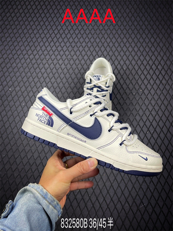 Nike Dunk(AAAA)-1776