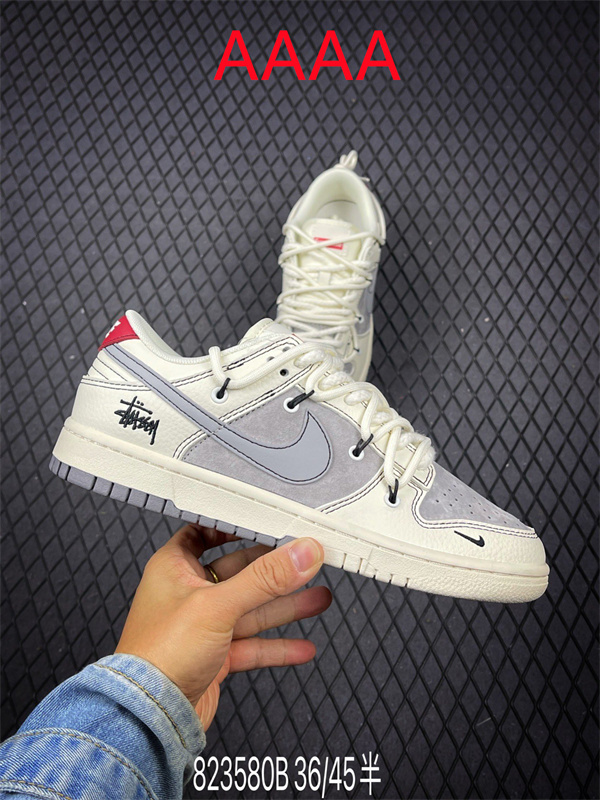 Nike Dunk(AAAA)-1777