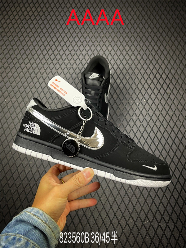Nike Dunk(AAAA)-1779