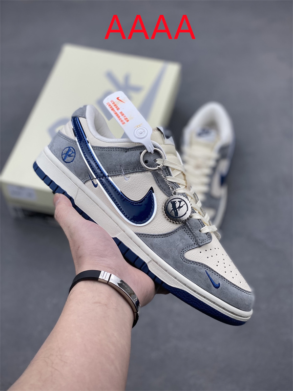 Nike Dunk(AAAA)-1781
