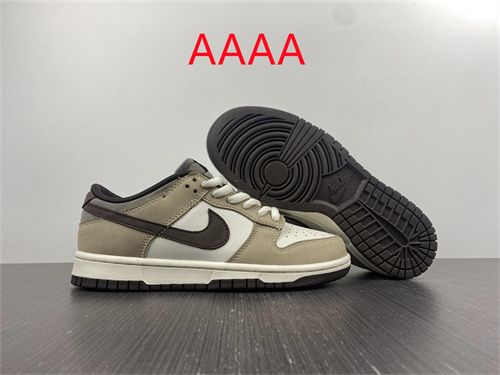 Nike Dunk(AAAA)-180