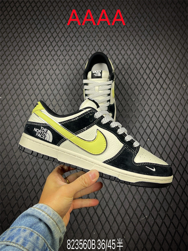 Nike Dunk(AAAA)-1787