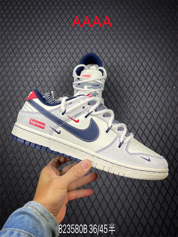 Nike Dunk(AAAA)-1794