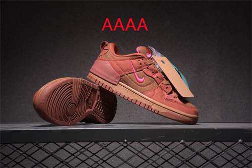 Nike Dunk(AAAA)-182