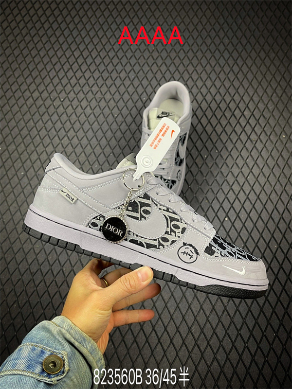 Nike Dunk(AAAA)-1798