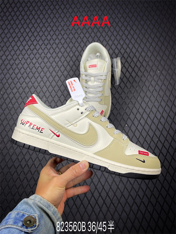 Nike Dunk(AAAA)-1800