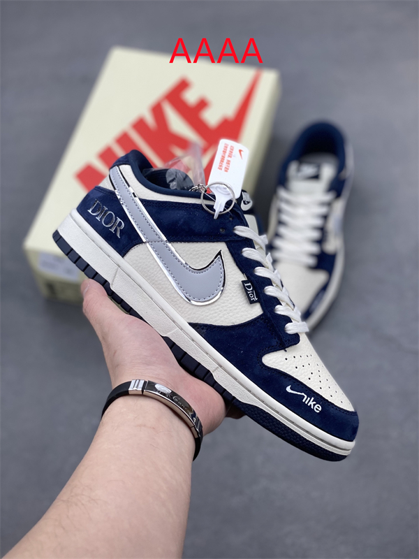 Nike Dunk(AAAA)-1806