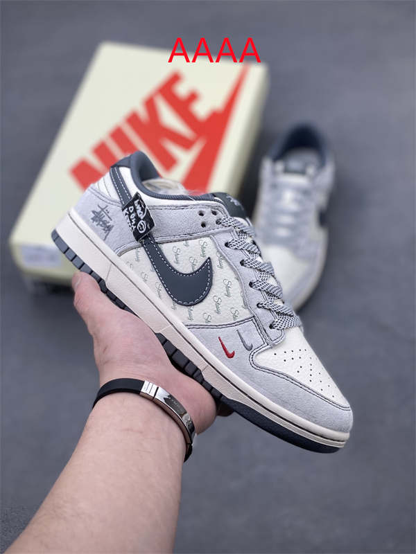 Nike Dunk(AAAA)-1808