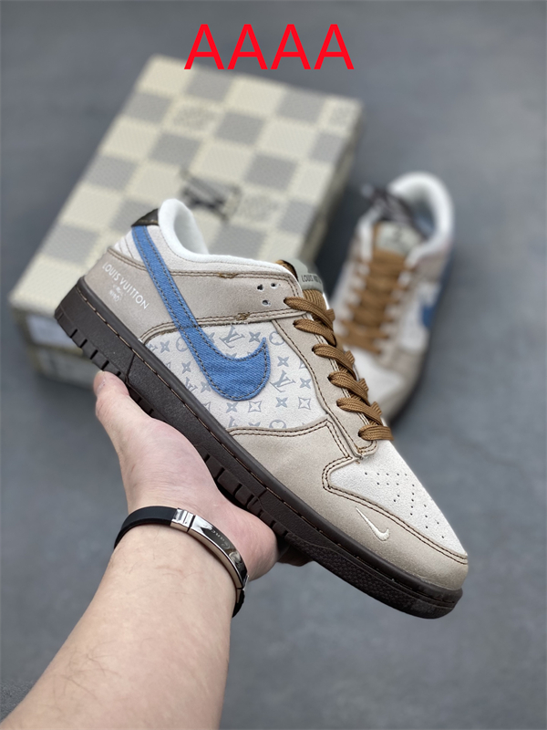 Nike Dunk(AAAA)-1816