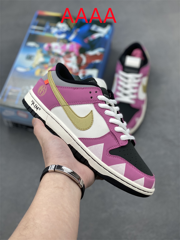 Nike Dunk(AAAA)-1819