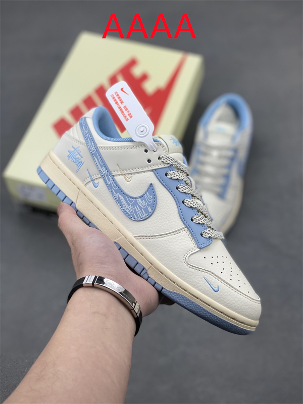 Nike Dunk(AAAA)-1821