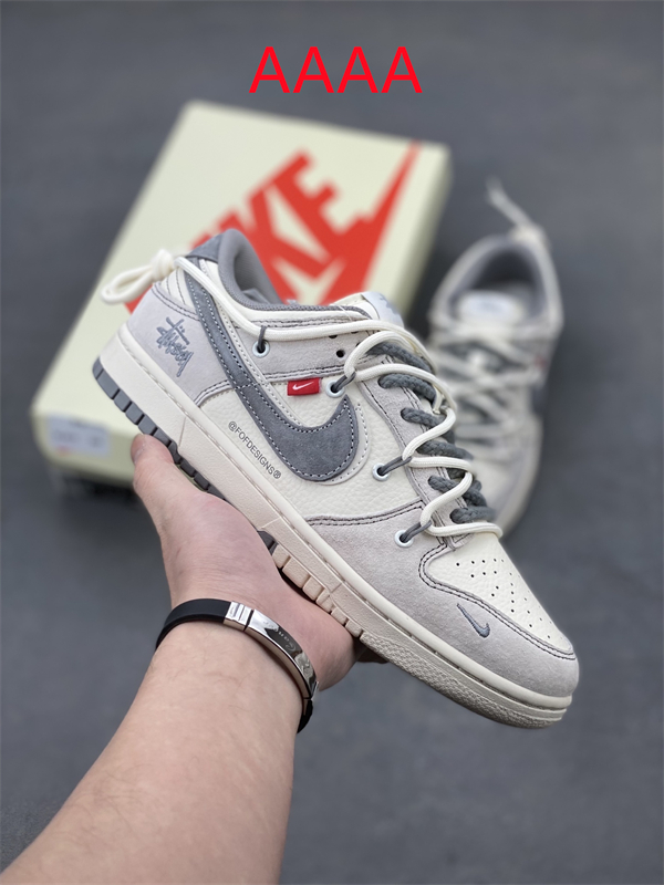 Nike Dunk(AAAA)-1822