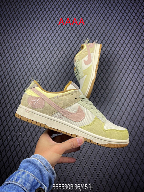 Nike Dunk(AAAA)-185