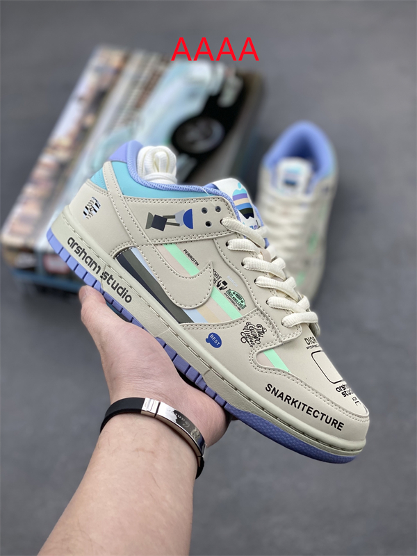 Nike Dunk(AAAA)-1835
