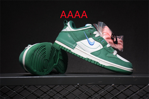 Nike Dunk(AAAA)-186