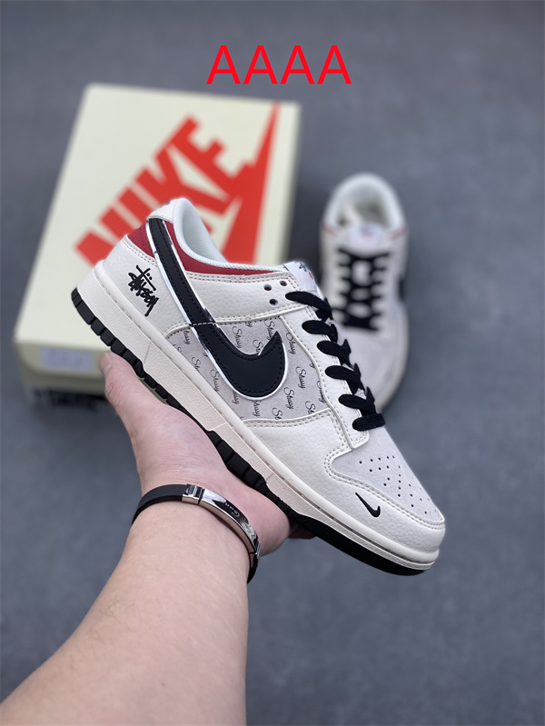 Nike Dunk(AAAA)-1837