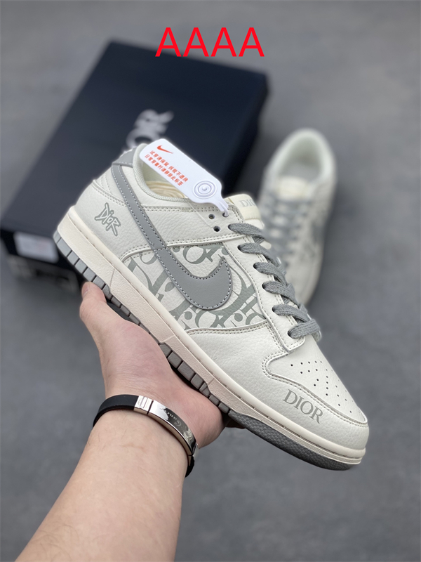 Nike Dunk(AAAA)-1849