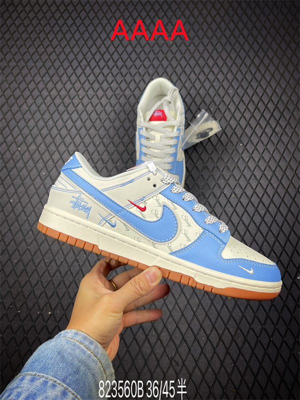 Nike Dunk(AAAA)-1852