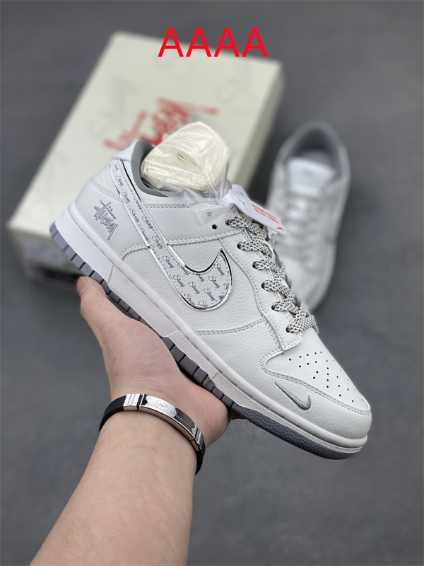 Nike Dunk(AAAA)-1859