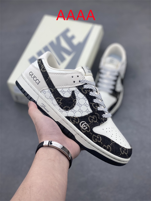 Nike Dunk(AAAA)-1866