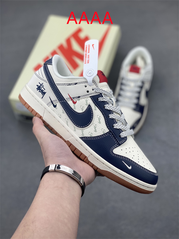 Nike Dunk(AAAA)-1867