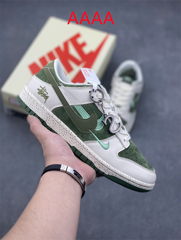 Nike Dunk(AAAA)-1868