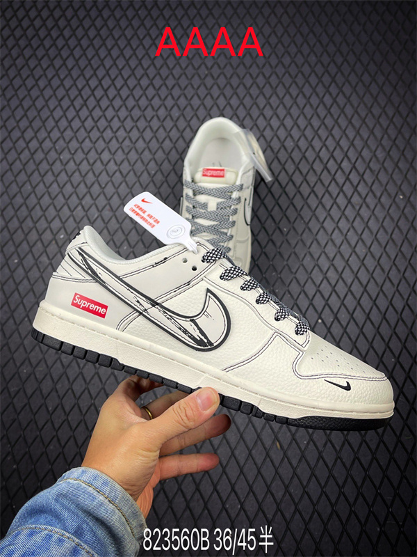 Nike Dunk(AAAA)-1870