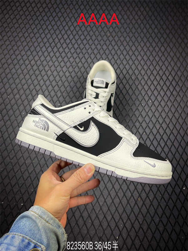 Nike Dunk(AAAA)-1887