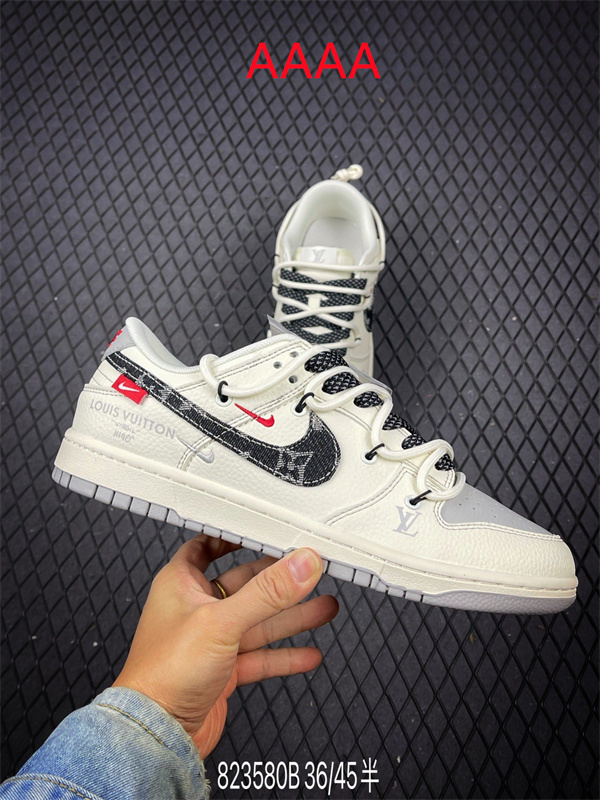 Nike Dunk(AAAA)-1889