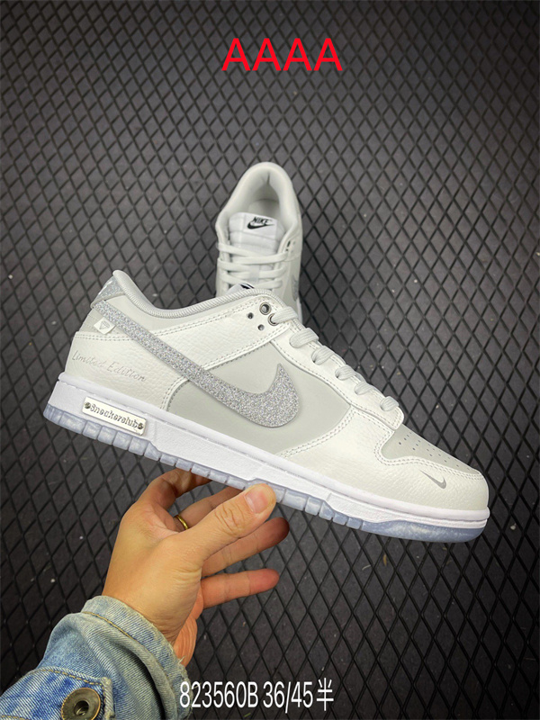 Nike Dunk(AAAA)-1893