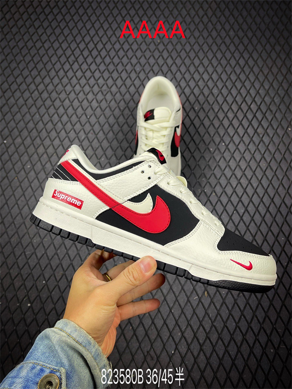 Nike Dunk(AAAA)-1894