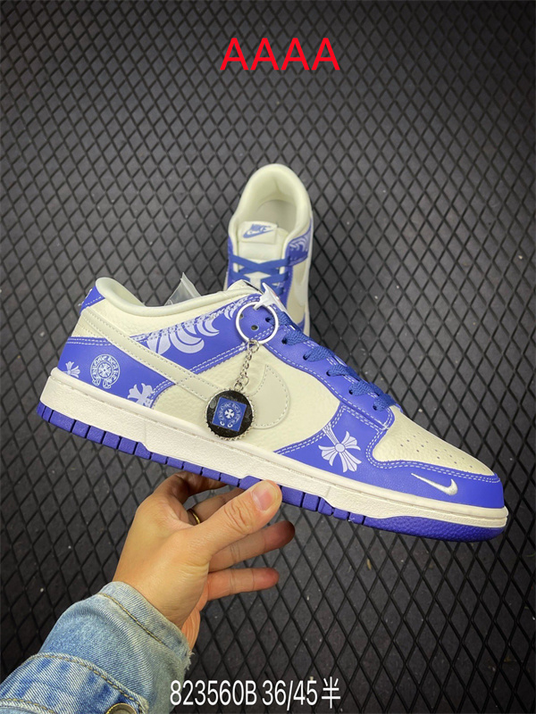 Nike Dunk(AAAA)-1900